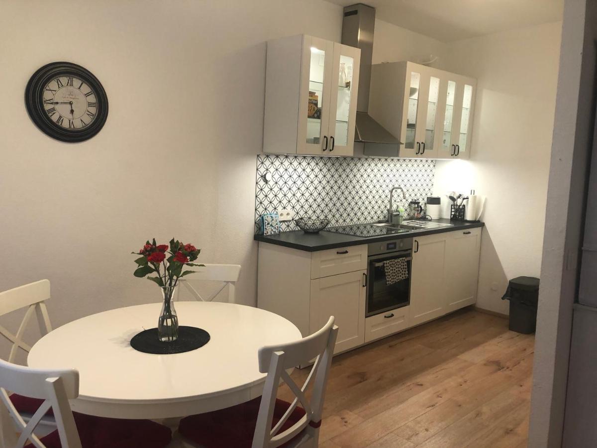 היידלברג Philosophen Und Neckarblick Apartment מראה חיצוני תמונה